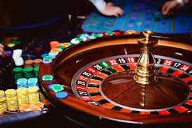 Официальный сайт Leebet Casino