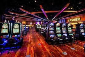 Вход на официальный сайт Goldfishka Casino