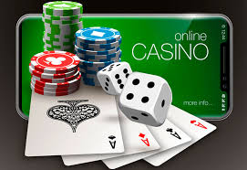 Онлайн казино Bollywood Casino